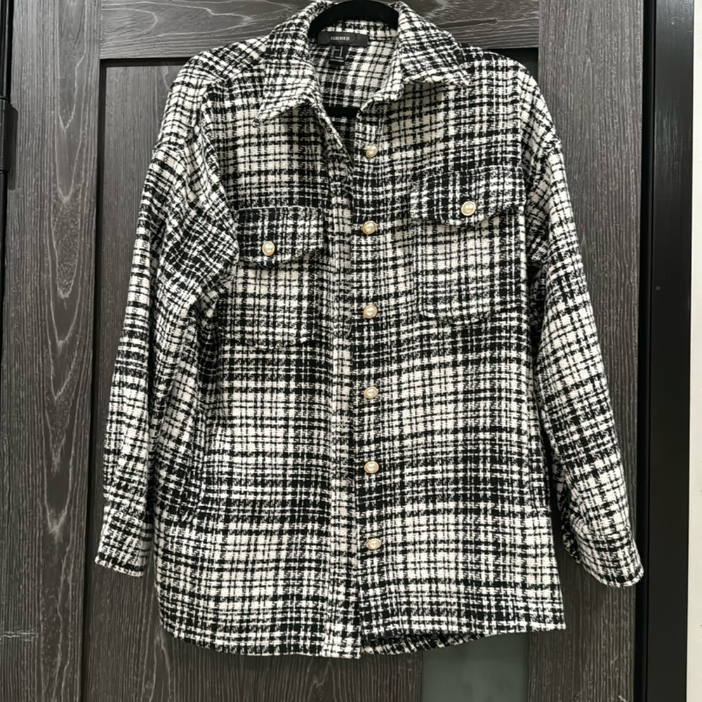 Forever21 coat